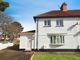 Thumbnail End terrace house for sale in Hayfield Road, Minehead