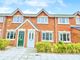 Thumbnail Terraced house for sale in Barnton Close, Bootle, Merseyside