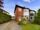 Thumbnail Semi-detached house to rent in Detroit Avenue, Whitkirk, Leeds