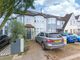 Thumbnail Terraced house for sale in Whitmore Gardens, London