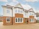 Thumbnail Flat for sale in Portsmouth Avenue, Thames Ditton