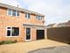 Thumbnail Semi-detached house for sale in Coombes Way, Oldland Common, Bristol