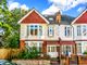 Thumbnail Semi-detached house for sale in Old Deer Park Gardens, Richmond