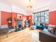 Thumbnail Terraced house for sale in Bushey Hill Road, London