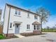 Thumbnail Detached house for sale in Wildflower Meadow, Black Notley, Braintree