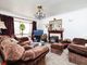 Thumbnail Detached bungalow for sale in Marlborough Close, Lincoln