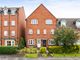 Thumbnail Town house for sale in Battersby Lane, Warrington