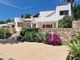 Thumbnail Villa for sale in Between Ibiza &amp; Sta. Eulalia, Ibiza, Spain