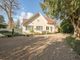 Thumbnail Detached house for sale in Buckhurst Grove, Wokingham, Berkshire