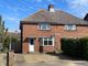 Thumbnail Semi-detached house for sale in Tennyson Road, Yarmouth