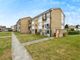 Thumbnail Flat for sale in Worcester Drive, Rayleigh, Essex