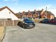 Thumbnail Detached house for sale in Mere Court, Weston, Crewe, Cheshire