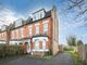 Thumbnail Property for sale in Woodside Park Road, London