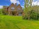 Thumbnail Detached house for sale in Highview Lane, Uckfield, East Sussex