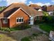 Thumbnail Detached bungalow for sale in Eirene Road, Goring-By-Sea, Worthing, West Sussex