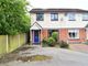 Thumbnail Semi-detached house for sale in Glazebury Drive, Westhoughton