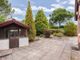 Thumbnail Bungalow for sale in Station Road, North Rode, Congleton