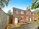 Thumbnail Semi-detached house for sale in Bradley Drive, Grantham