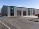 Thumbnail Light industrial to let in Winnington Business Park, Northwich