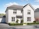 Thumbnail Detached house for sale in "Balloch" at Charolais Lane, Huntingtower, Perth