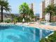 Thumbnail Apartment for sale in 2 Bed Modern Off Plan Apartment In 5 Towers Residential Complex, Iskele, Cyprus