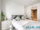 Thumbnail Flat for sale in Daneland Walk, London