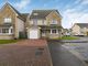 Thumbnail Detached house for sale in Toll House Grove, Tranent, East Lothian