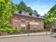 Thumbnail Flat for sale in Fraser Gardens, Winchester, Hampshire