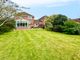 Thumbnail Link-detached house for sale in Wheatfields Road, Shinfield, Wokingham