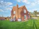 Thumbnail Detached house for sale in Back Lane, North Cockerington, Louth
