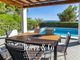 Thumbnail Villa for sale in Okrug, Croatia