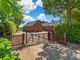 Thumbnail Detached house for sale in Bascote Heath, Southam, Warwickshire