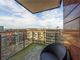 Thumbnail Flat for sale in Zenith Close, Colindale, London