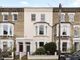 Thumbnail Terraced house for sale in Lilyville Road, Fulham, London