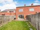 Thumbnail Terraced house for sale in Broad Mead Avenue, Great Denham, Bedford