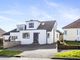 Thumbnail Semi-detached house for sale in Kenmure Avenue, Patcham, Brighton