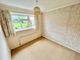 Thumbnail Detached bungalow for sale in Riverside Drive, Chippenham