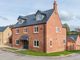 Thumbnail Detached house for sale in Copper Beeches, Ankerbold Road, Old Tupton, Chesterfield