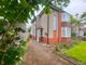 Thumbnail Detached house for sale in Kingsway, Crewe