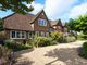 Thumbnail Detached house for sale in Oatlands Close, Weybridge, Surrey
