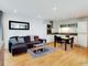 Thumbnail Flat for sale in Millharbour, London