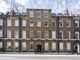 Thumbnail Flat to rent in Gower Street, Bloomsbury, London
