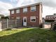 Thumbnail Semi-detached house for sale in Greentop, New Crofton, Wakefield