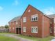 Thumbnail Flat for sale in Wigton Place, Warndon, Worcester