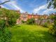 Thumbnail Terraced house for sale in High Street, Marlborough, Wiltshire