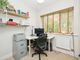 Thumbnail Flat for sale in Harrogate Road, Alwoodley, Leeds