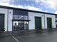 Thumbnail Industrial to let in Unit 4 Tunstall Trade Park, Brownhills Road, Stoke-On-Trent