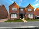 Thumbnail Detached house to rent in Broad Lays, Benson, Wallingford