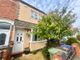 Thumbnail Terraced house for sale in Heneage Road, Grimsby
