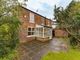 Thumbnail Detached house for sale in Fearnhead Lane, Fearnhead